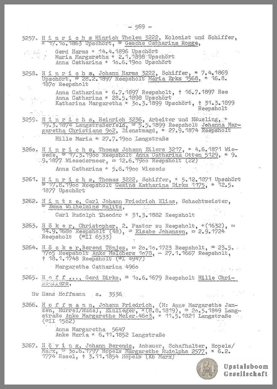 Document